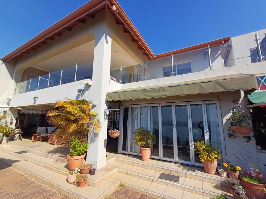 5 Bedroom Property for Sale in Kosmos North West